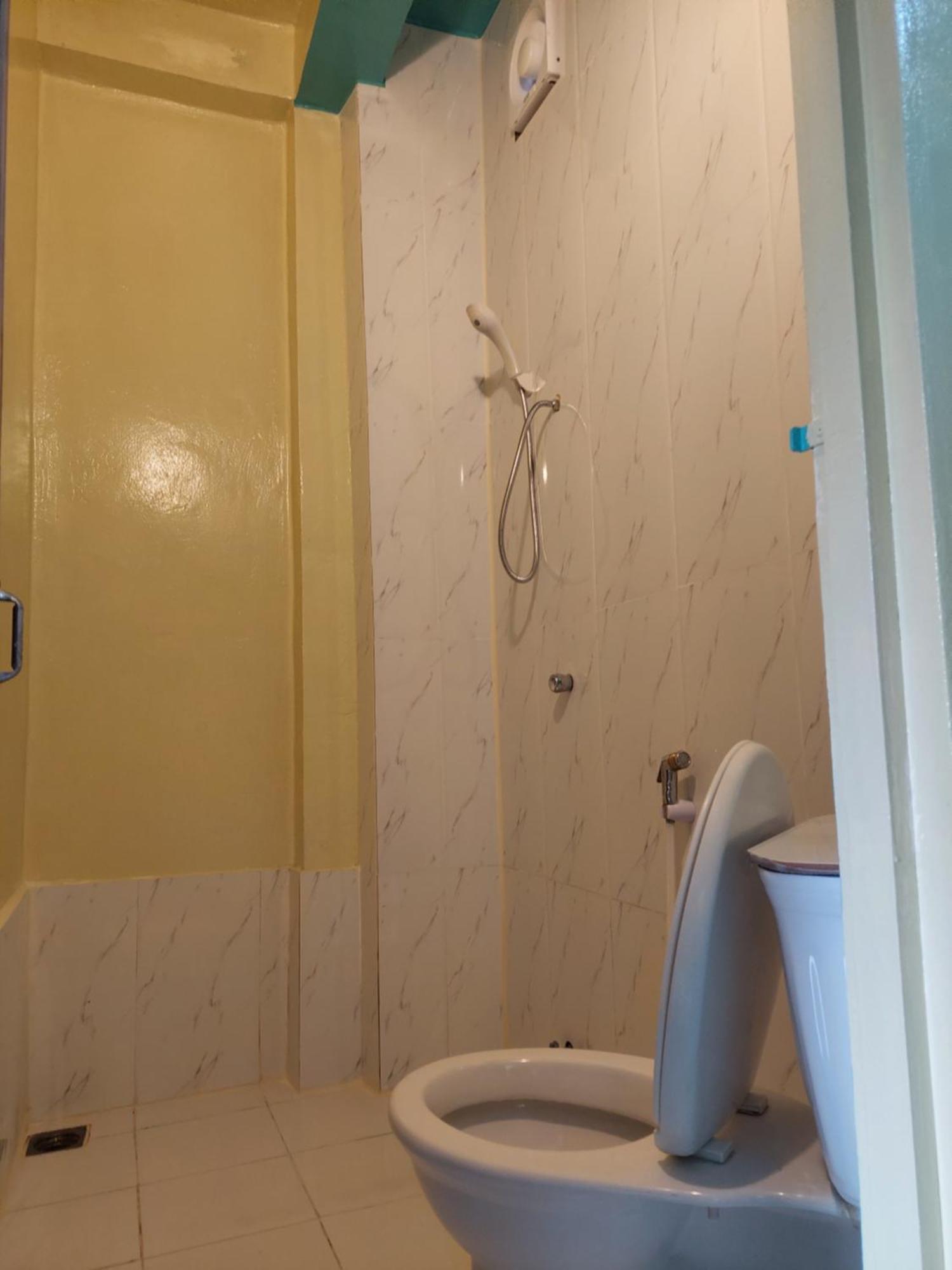 Auberge de la Plage Kep Zimmer foto